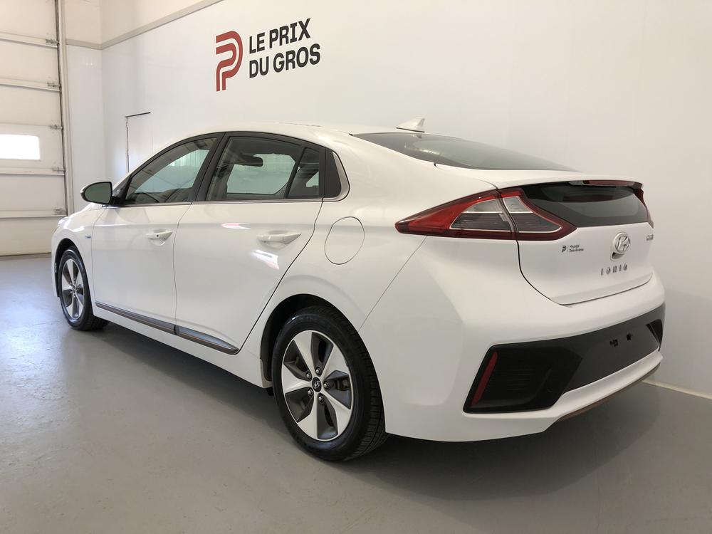 Hyundai Ioniq électrique Preferred 2019 à vendre à Sorel-Tracy - 6