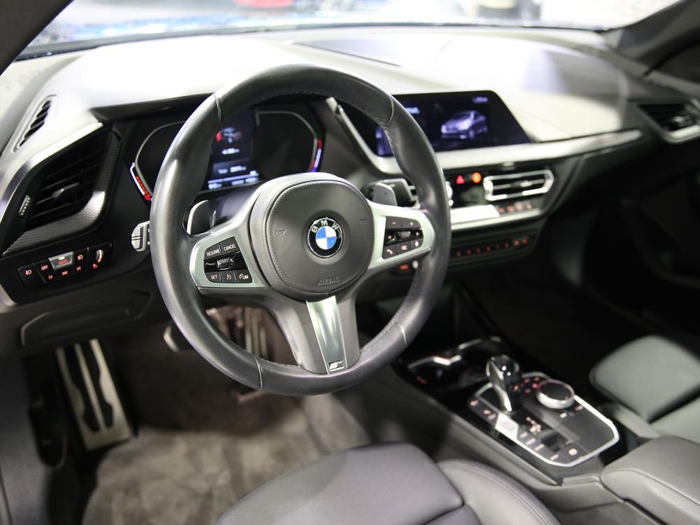 BMW Série 2 228I GRAN COUPE XDRIVE 2020 à vendre à Shawinigan - 21