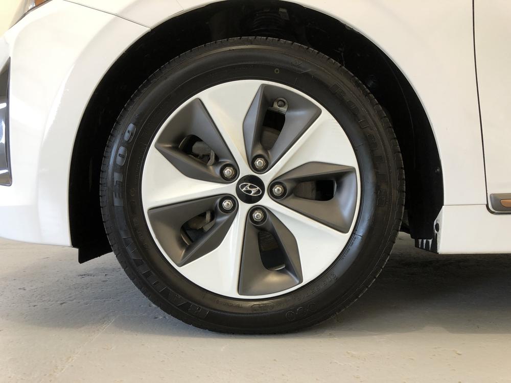 Hyundai Ioniq électrique Preferred 2019 à vendre à Sorel-Tracy - 8