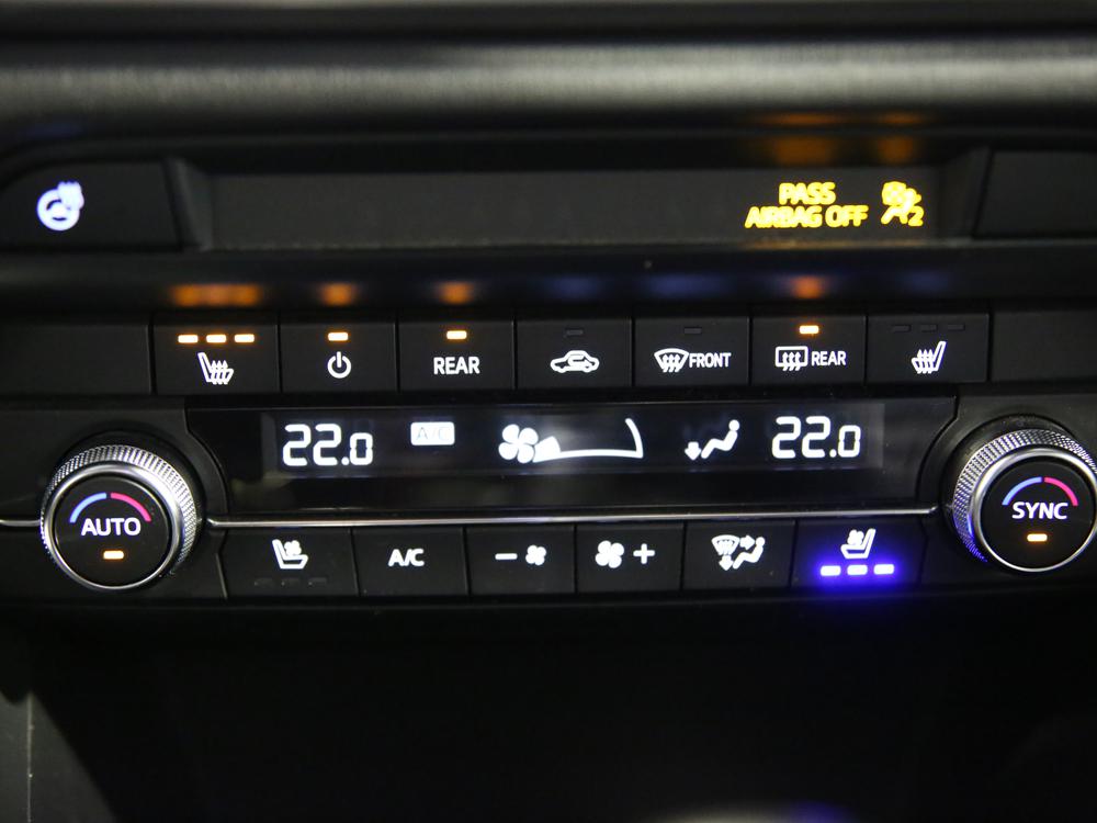 Mazda CX-9 GT 2019
