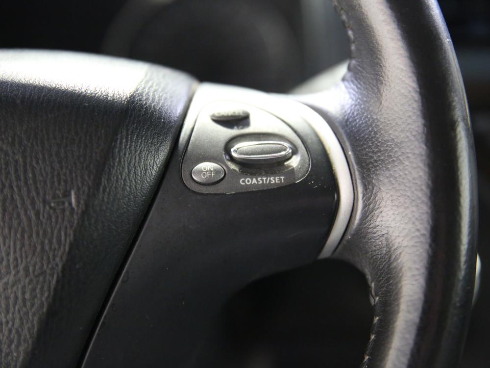 Nissan Pathfinder PLATINE 2014 à vendre à Shawinigan - 30
