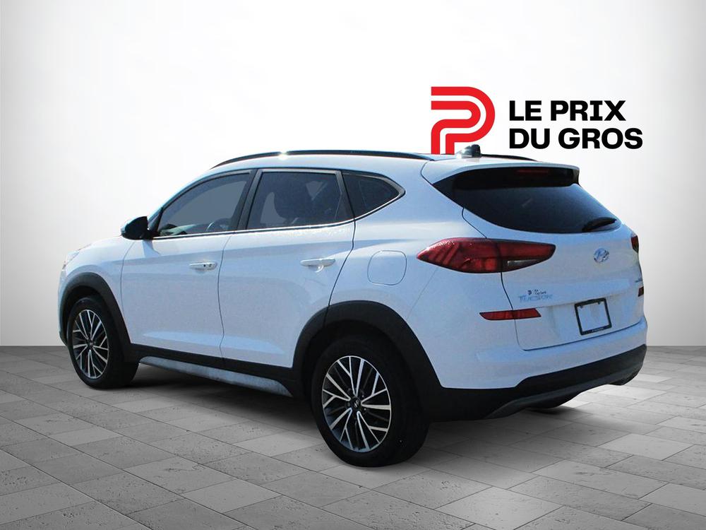 Hyundai Tucson PREFERRED 2.0L + TOIT PANORAMIQUE 2019 à vendre à Trois-Rivières - 6