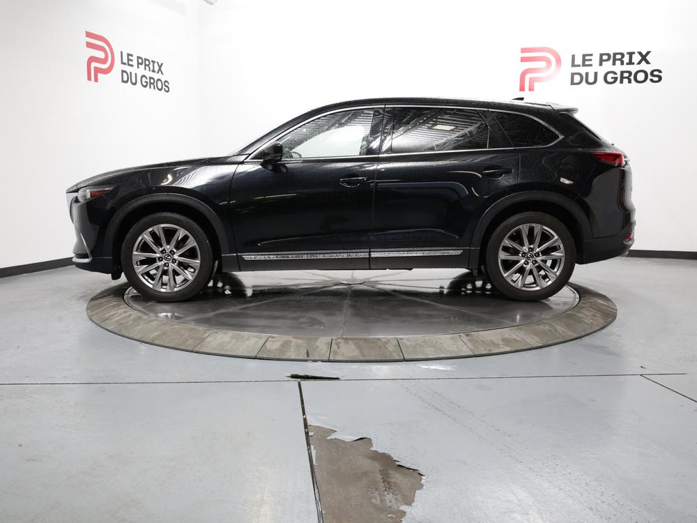 Mazda CX-9 GT 2019 à vendre à Trois-Rivières - 7