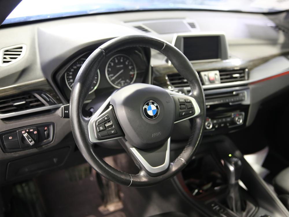 BMW X1 XDRIVE281 2018 à vendre à Donnacona - 21
