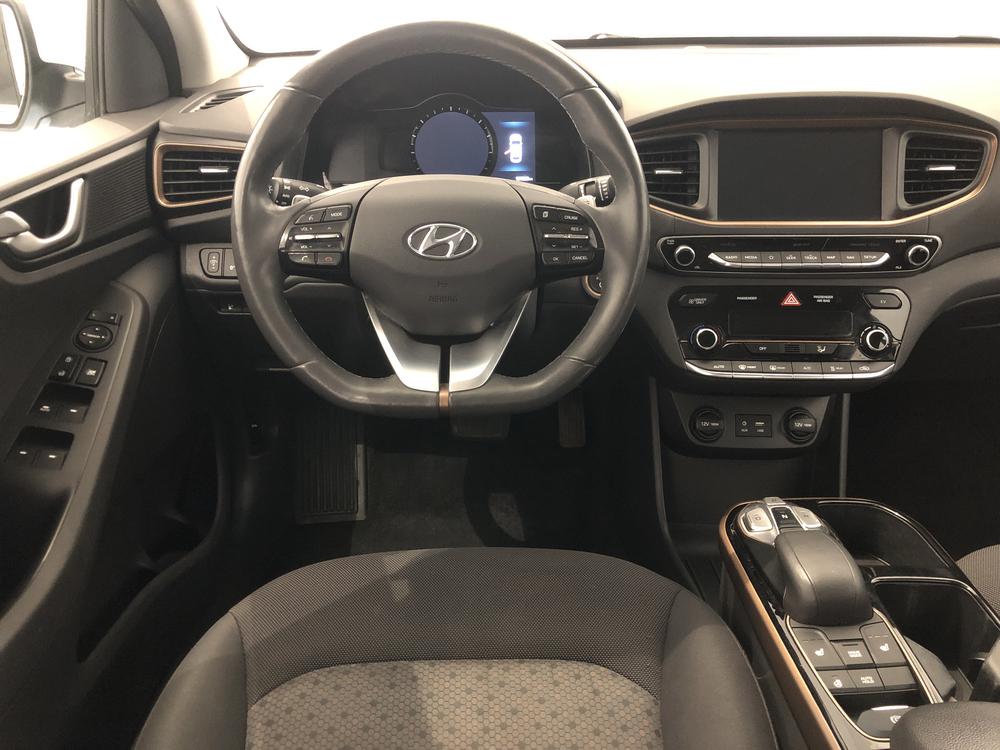 Hyundai Ioniq électrique Preferred 2019 à vendre à Sorel-Tracy - 11