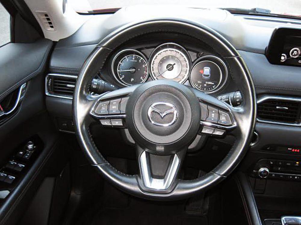 Mazda CX-5 GT Turbo 2019 à vendre à Trois-Rivières - 17