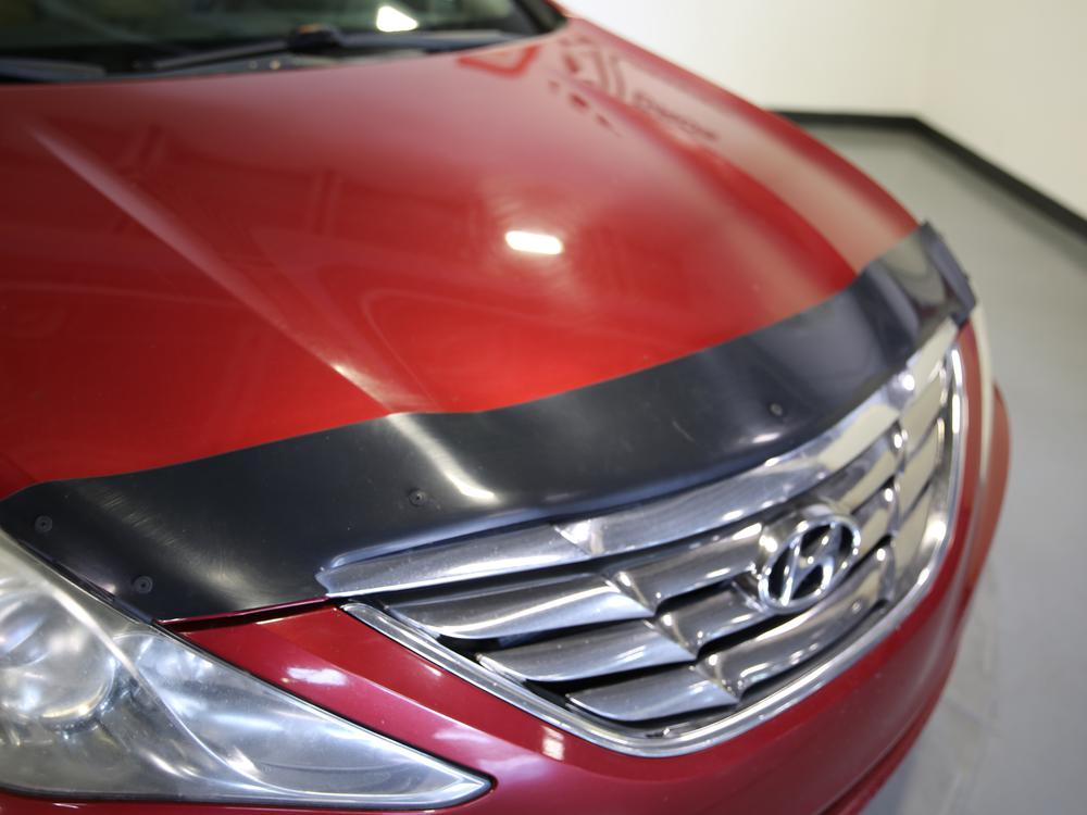 Hyundai Sonata GLS 2011 à vendre à Trois-Rivières - 11