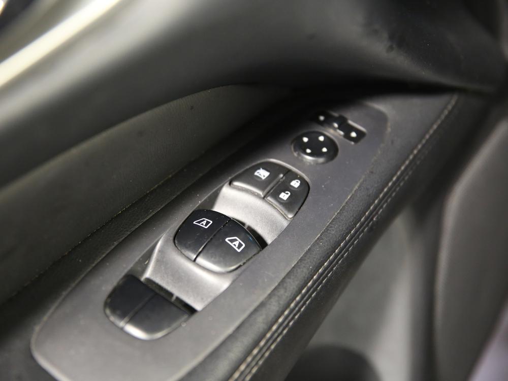 Nissan Pathfinder PLATINE 2014 à vendre à Trois-Rivières - 16