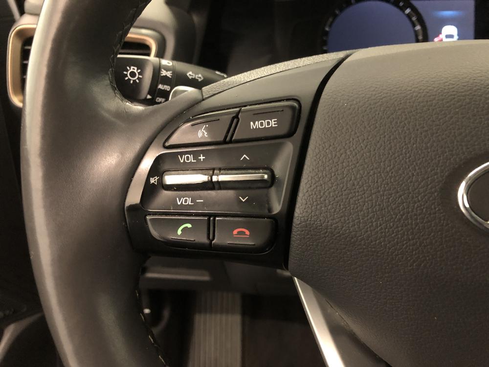 Hyundai Ioniq électrique Preferred 2019 à vendre à Sorel-Tracy - 16