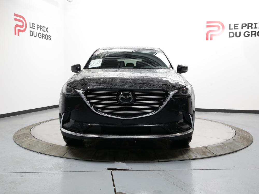 Mazda CX-9 GT 2019 à vendre à Sorel-Tracy - 9