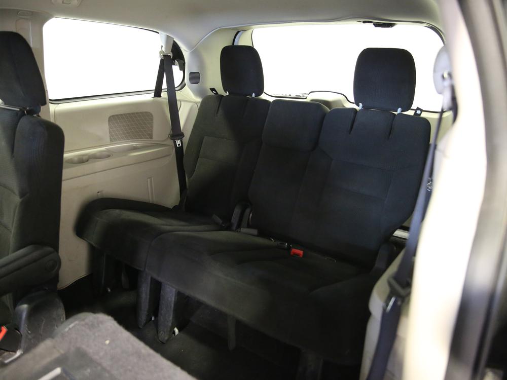Dodge Grand Caravan SXT 2015 à vendre à Sorel-Tracy - 21