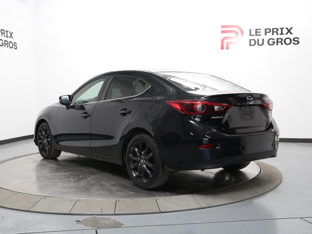 Mazda Mazda3 GT 2014 à vendre à Trois-Rivières - 6
