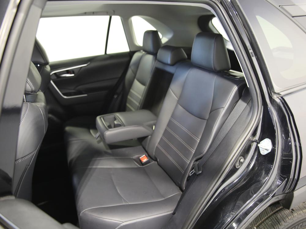 Toyota RAV4 XLE 2020 à vendre à Shawinigan - 26