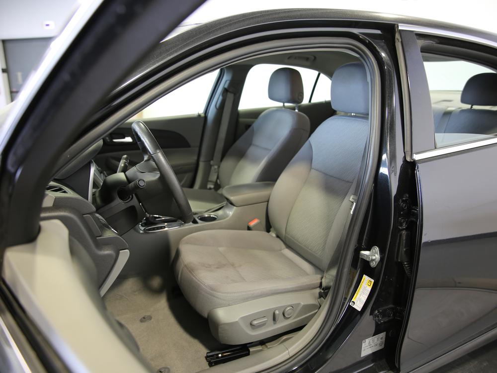 Chevrolet Malibu LS 2014 à vendre à Trois-Rivières - 19