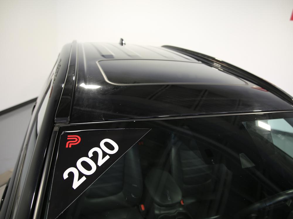 Toyota RAV4 XLE 2020 à vendre à Trois-Rivières - 17