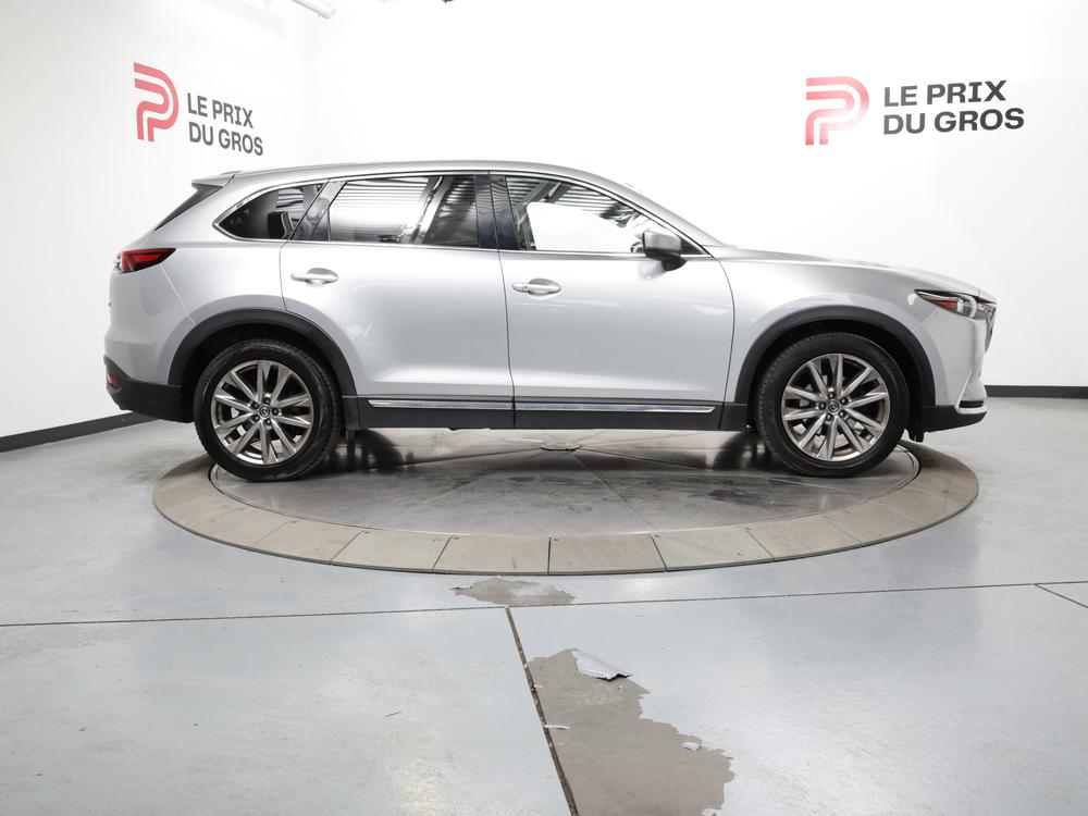 Mazda CX-9 GT 2017 à vendre à Trois-Rivières - 2