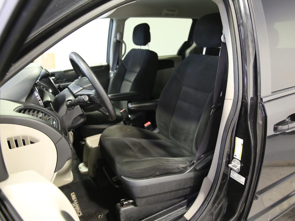 Dodge Grand Caravan SXT 2015 à vendre à Shawinigan - 18