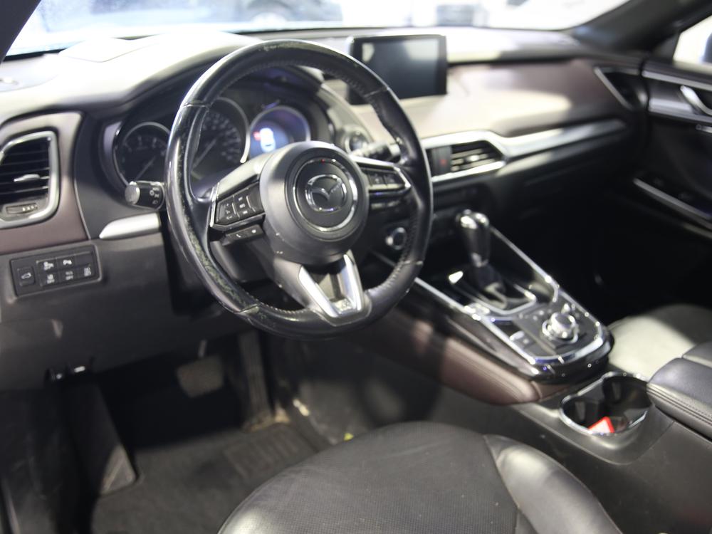 Mazda CX-9 GT 2017