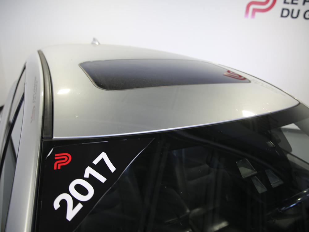 Mazda CX-9 GT 2017 à vendre à Trois-Rivières - 17