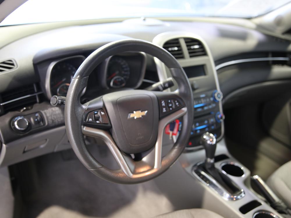Chevrolet Malibu LS 2014 à vendre à Trois-Rivières - 17