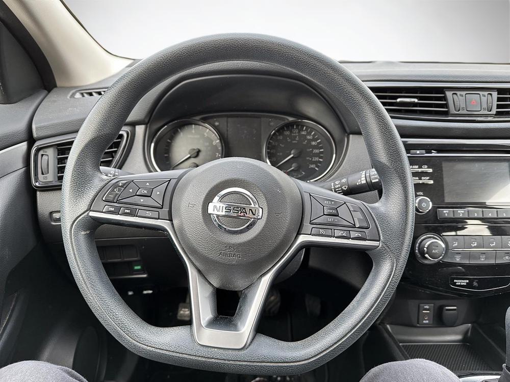 Nissan Qashqai S 2021 à vendre à Trois-Rivières - 19