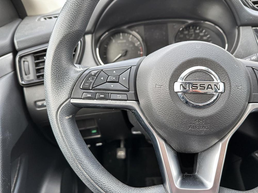 Nissan Qashqai S 2021 à vendre à Trois-Rivières - 17