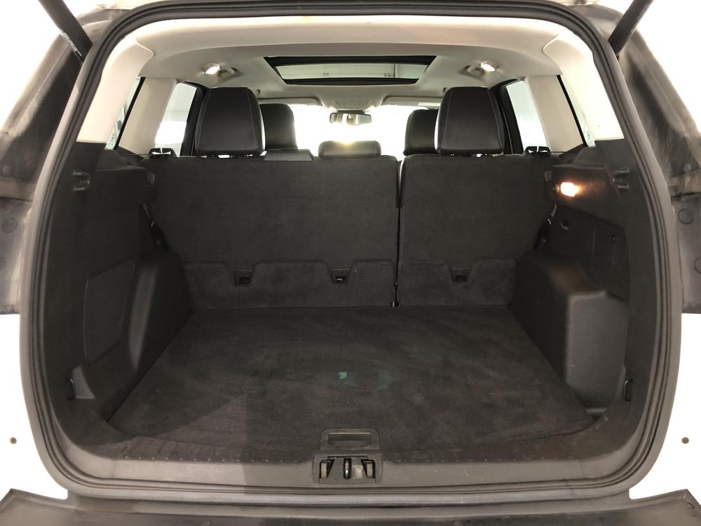 Ford Escape Titanium AWD 2017 à vendre à Trois-Rivières - 34