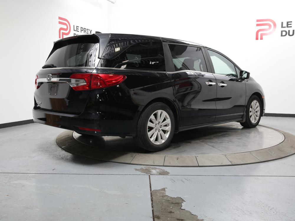 Honda Odyssey LX 2020 à vendre à Shawinigan - 3