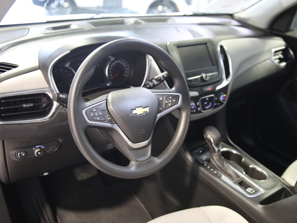 Chevrolet Equinox LT 2022