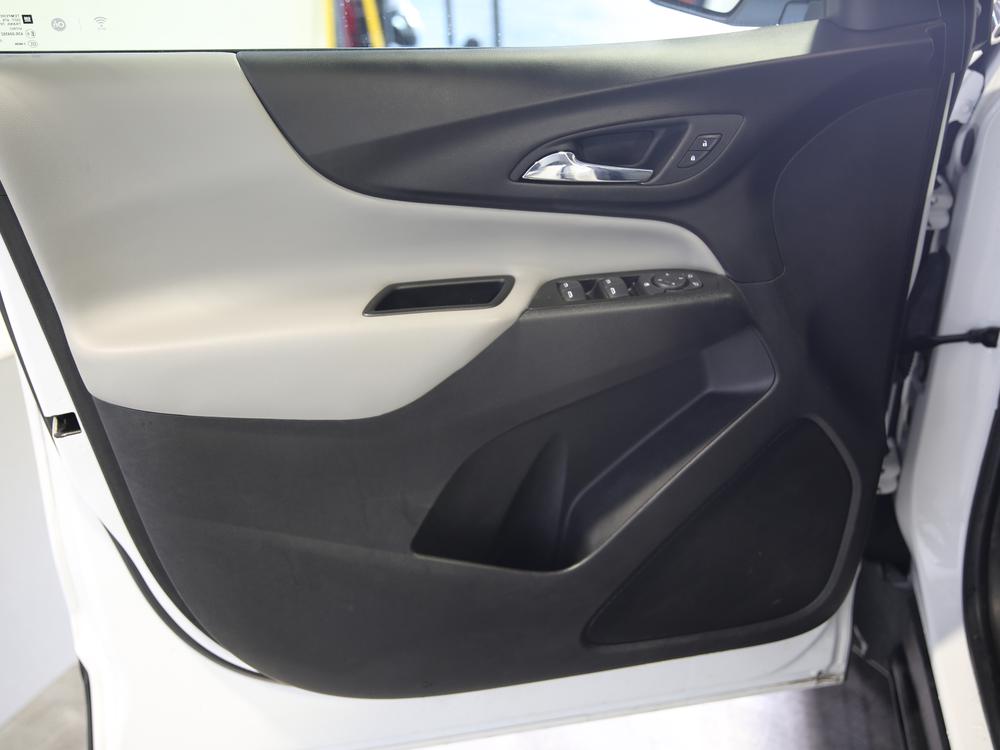Chevrolet Equinox LT 2022 à vendre à Trois-Rivières - 17