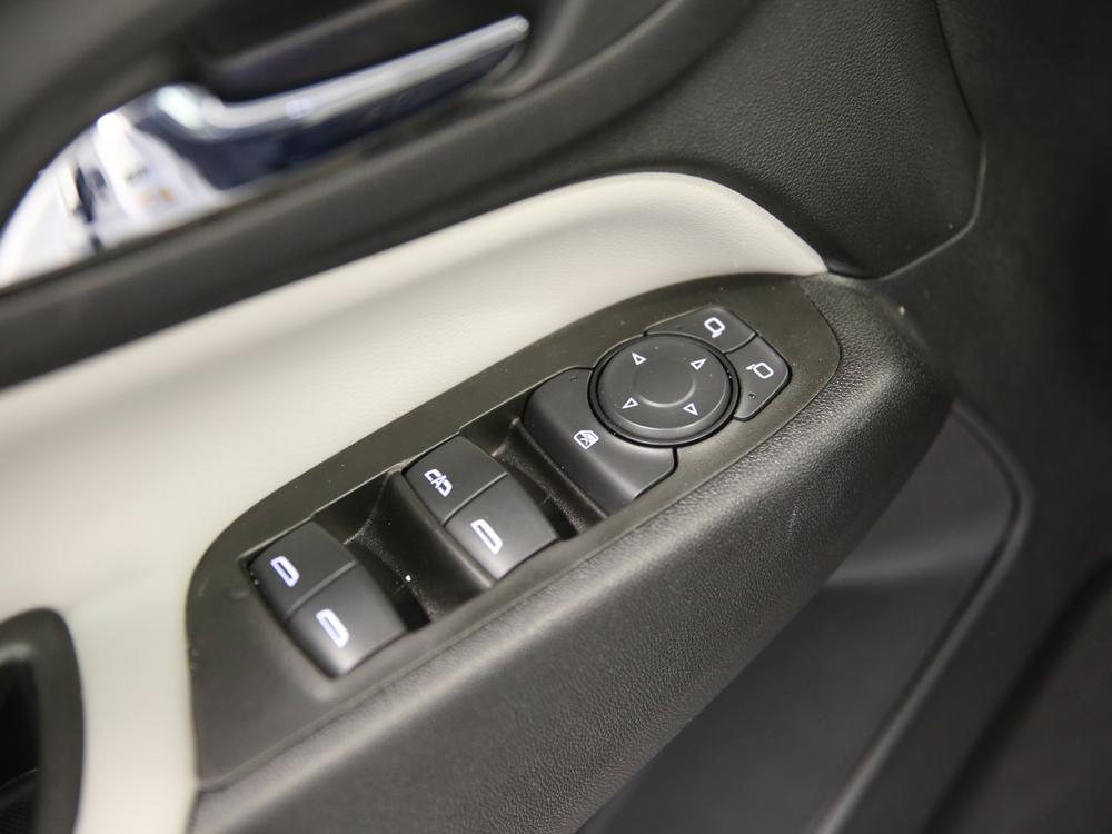 Chevrolet Equinox LT 2022 à vendre à Trois-Rivières - 17