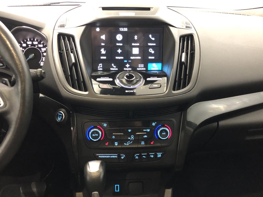Ford Escape Titanium AWD 2017 à vendre à Donnacona - 23