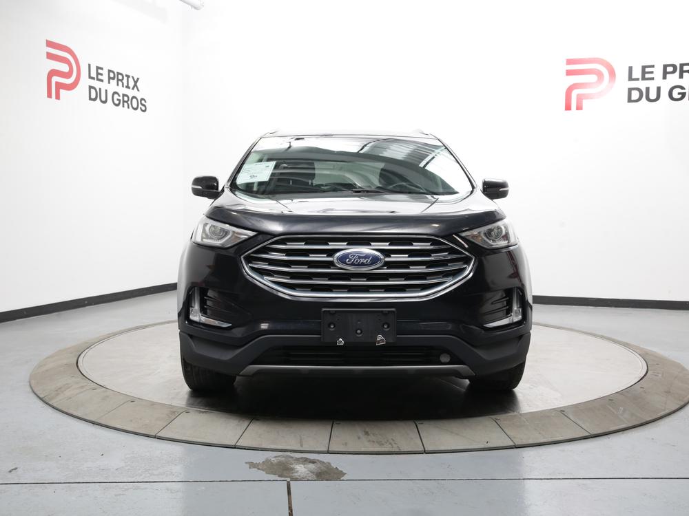Ford Edge SEL 2019 à vendre à Trois-Rivières - 9
