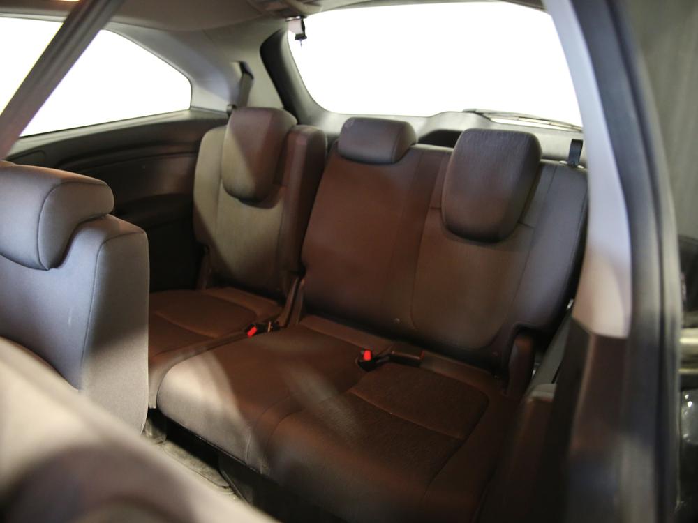 Honda Odyssey LX 2020