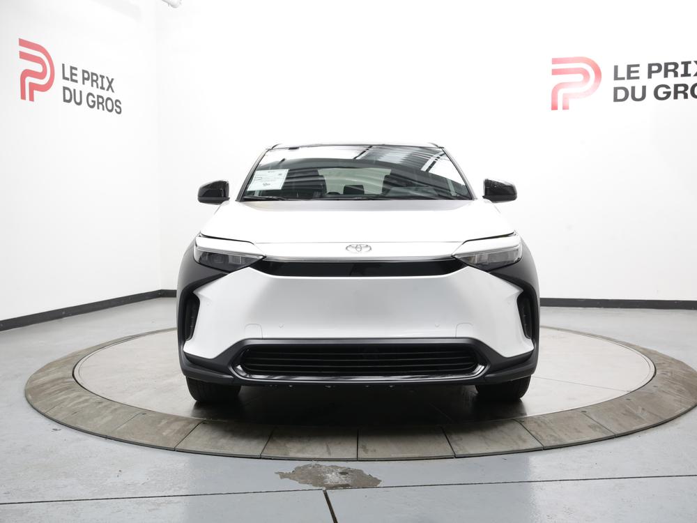 Toyota bZ4X XLE 2023 à vendre à Trois-Rivières - 9