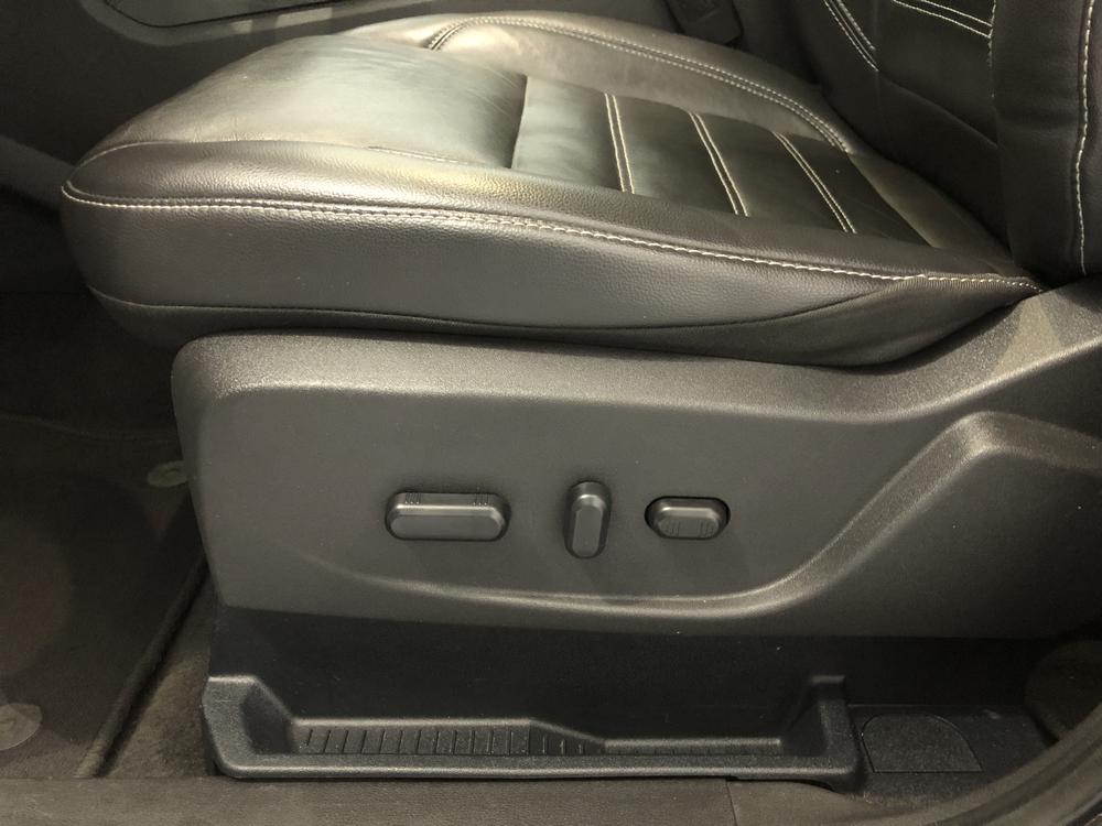 Ford Escape Titanium AWD 2017 à vendre à Donnacona - 14