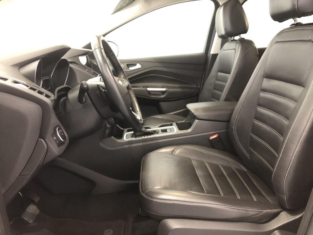 Ford Escape Titanium AWD 2017 à vendre à Donnacona - 13