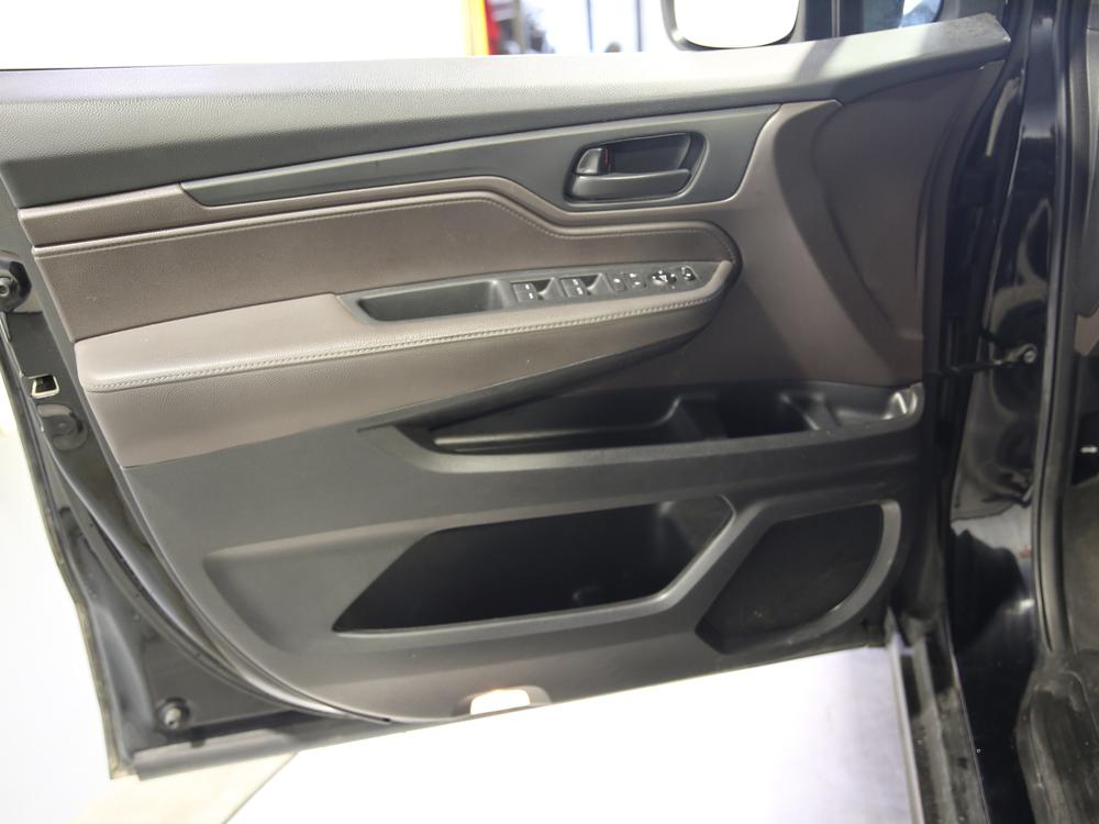 Honda Odyssey LX 2020 à vendre à Shawinigan - 14