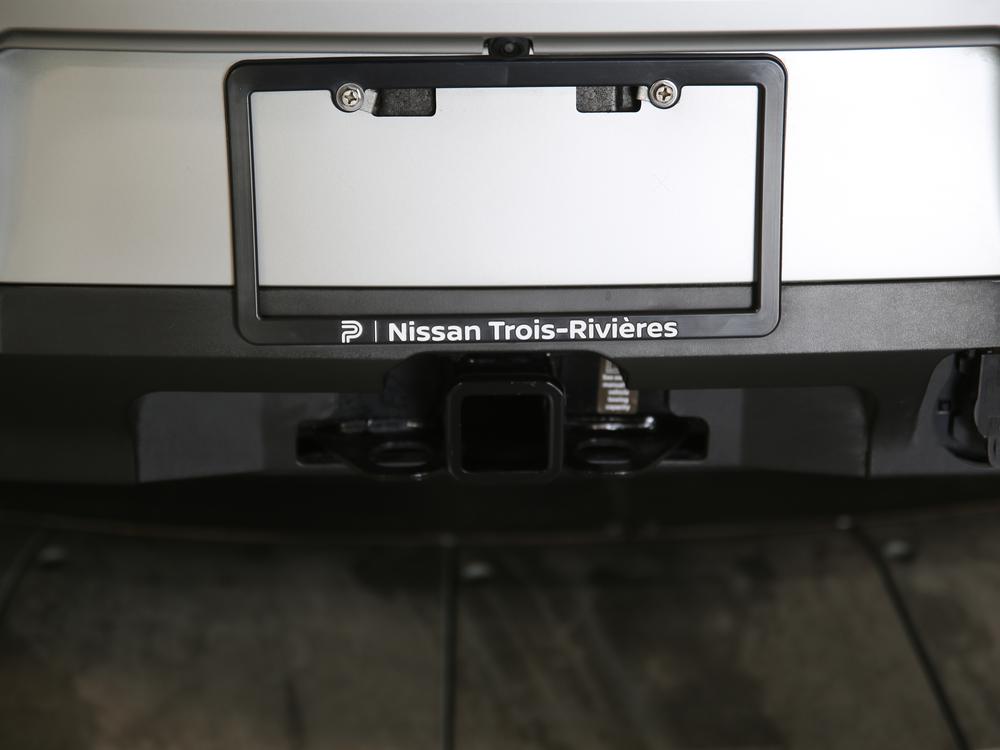 Nissan Pathfinder SL 2023 à vendre à Trois-Rivières - 8