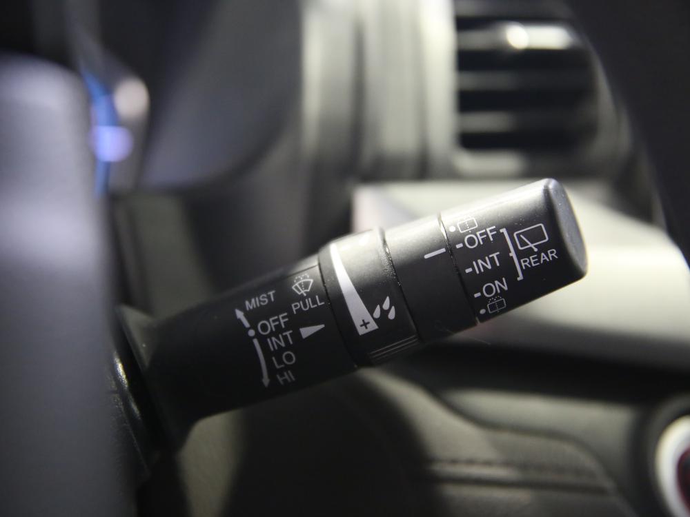 Honda Odyssey LX 2020 à vendre à Shawinigan - 31