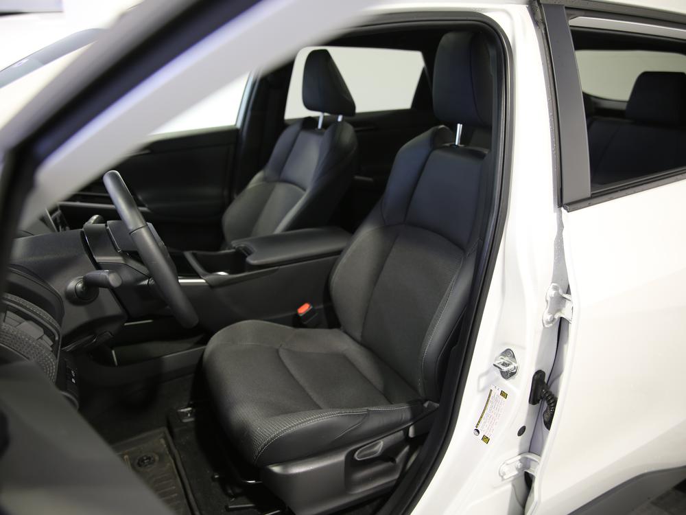 Toyota bZ4X XLE 2023 à vendre à Sorel-Tracy - 23