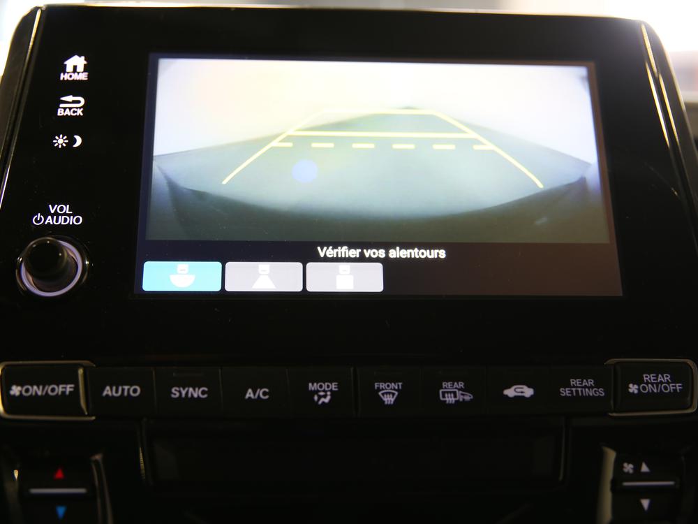Honda Odyssey LX 2020 à vendre à Shawinigan - 34