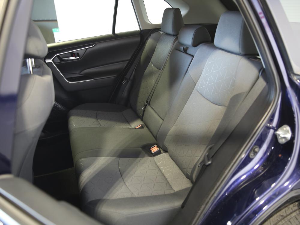 Toyota RAV4 XLE 2020 à vendre à Shawinigan - 27
