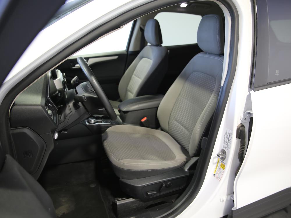 Ford Escape SE 2020 à vendre à Trois-Rivières - 21