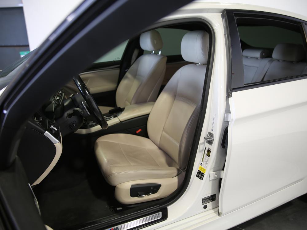 BMW Série 5 528ix drive 2016 à vendre à Shawinigan - 18