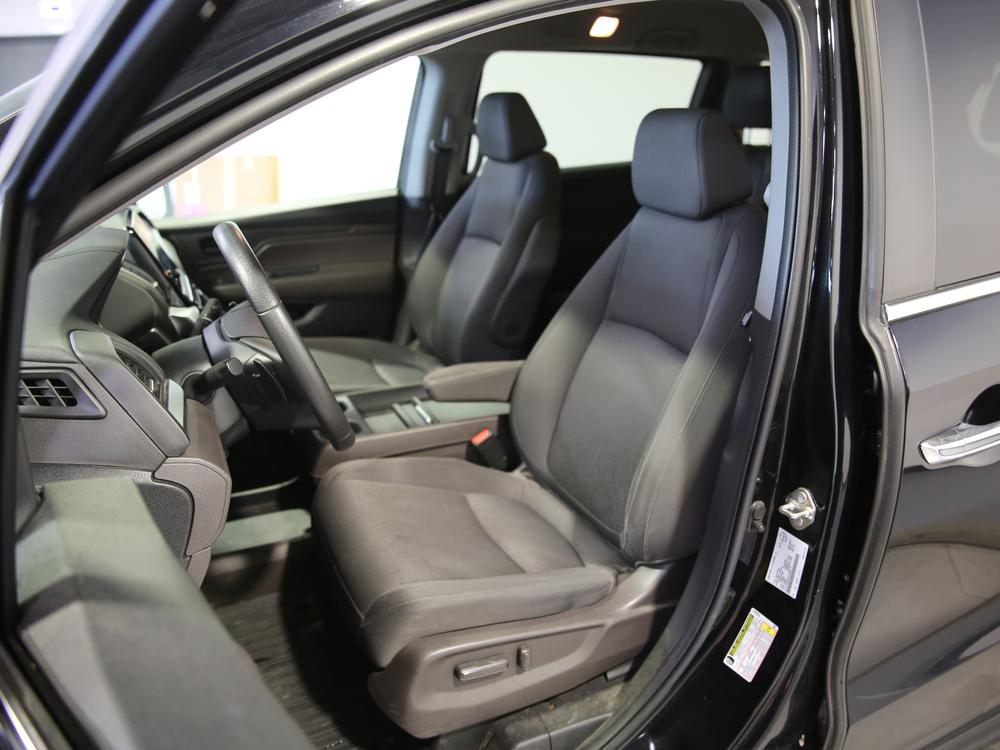 Honda Odyssey LX 2020 à vendre à Trois-Rivières - 19
