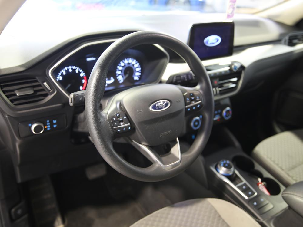 Ford Escape SE 2020 à vendre à Shawinigan - 18