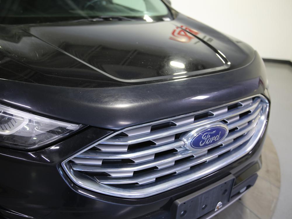 Ford Edge SEL 2019 à vendre à Shawinigan - 14