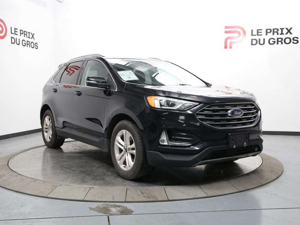 Ford Edge SEL 2019 à vendre à Trois-Rivières - 1