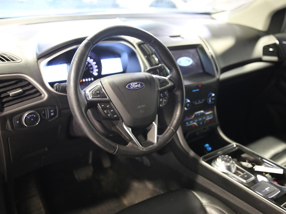 Ford Edge SEL 2019 à vendre à Shawinigan - 18